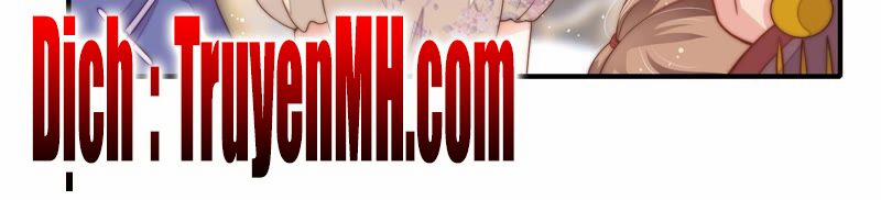 Ngày Nào Thiếu Soái Cũng Ghen 25 trang 35