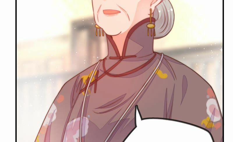 Ngày Nào Thiếu Soái Cũng Ghen 25 trang 37