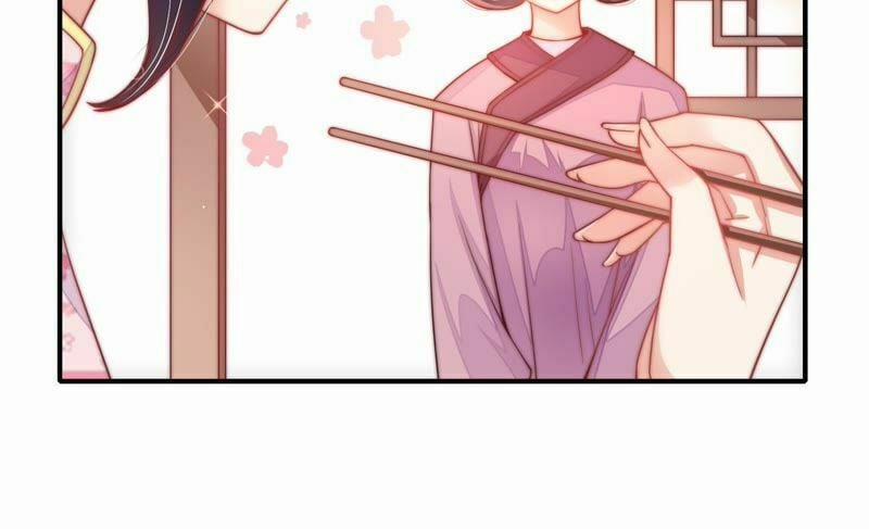 Ngày Nào Thiếu Soái Cũng Ghen 25 trang 4