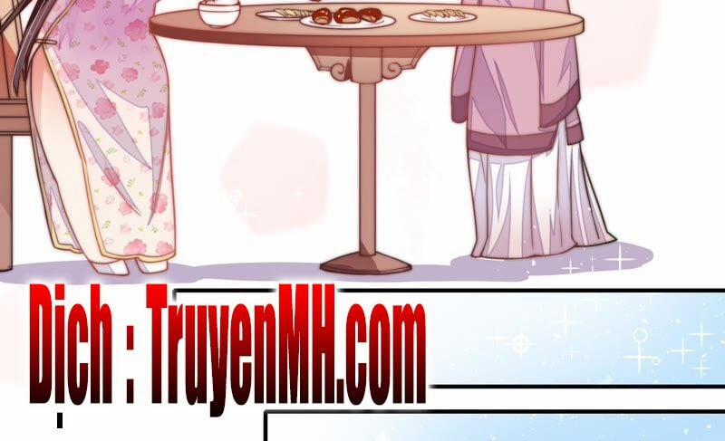 Ngày Nào Thiếu Soái Cũng Ghen 25 trang 9