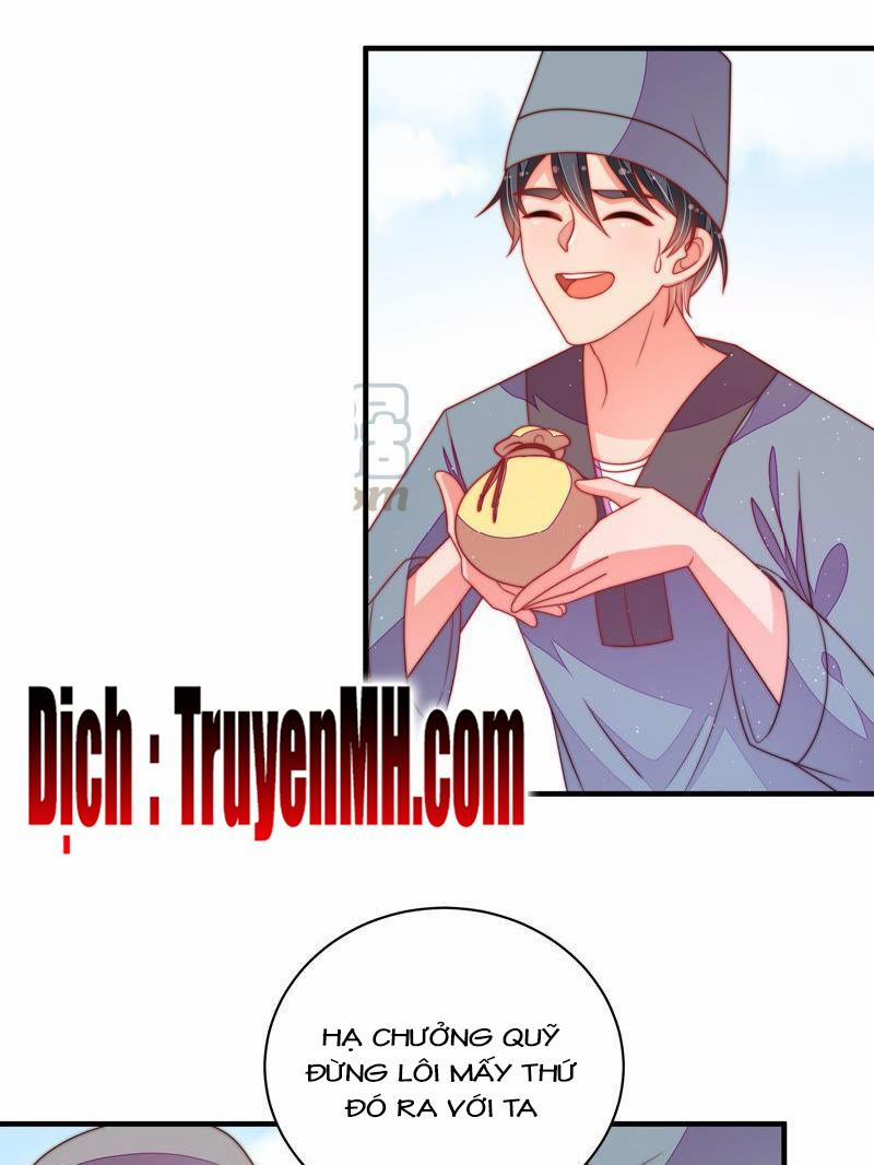 Ngày Nào Thiếu Soái Cũng Ghen 250 trang 1