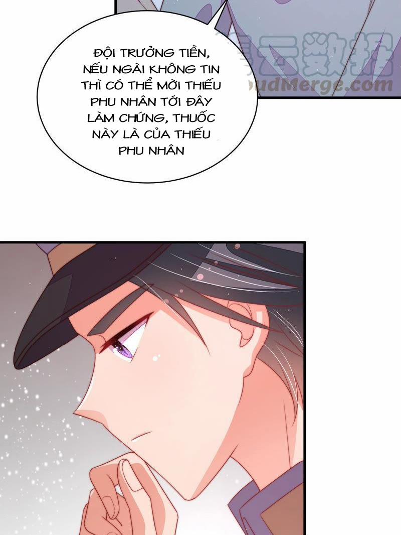 Ngày Nào Thiếu Soái Cũng Ghen 250 trang 13