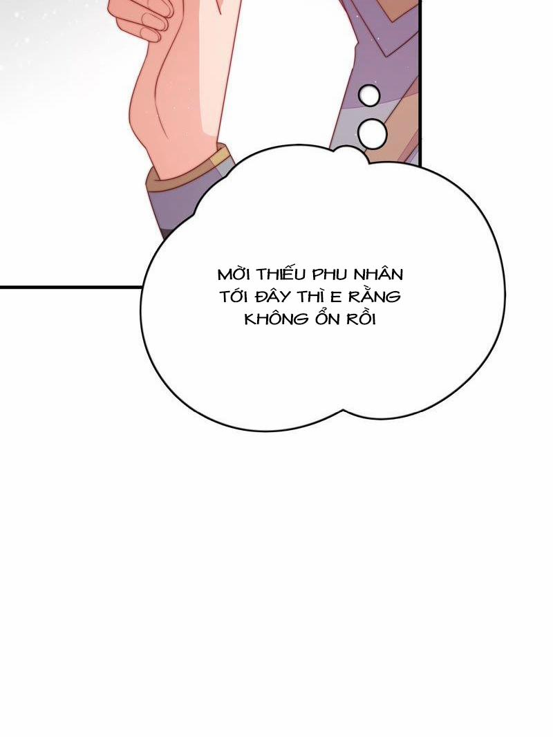 Ngày Nào Thiếu Soái Cũng Ghen 250 trang 14