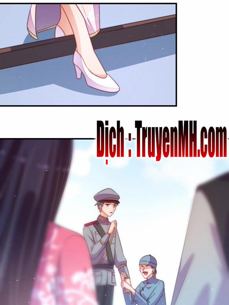Ngày Nào Thiếu Soái Cũng Ghen 250 trang 15