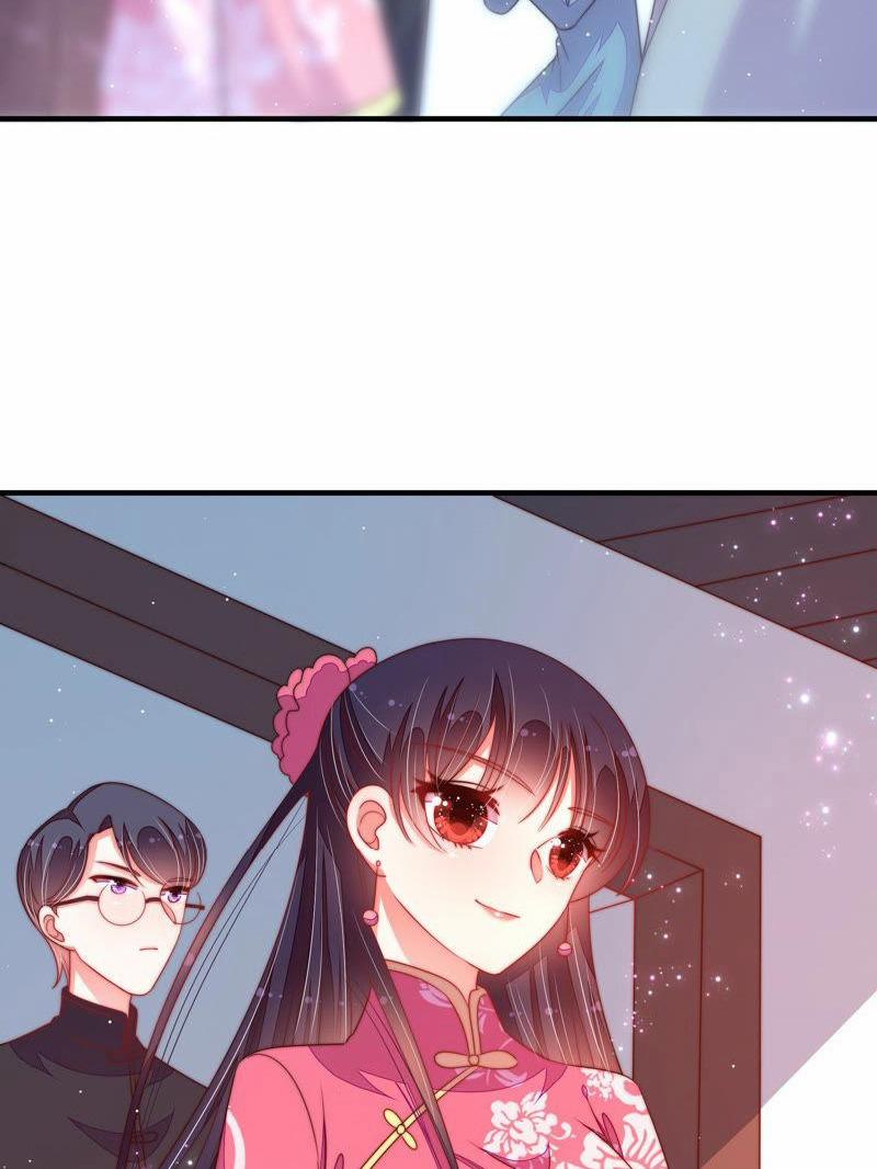 Ngày Nào Thiếu Soái Cũng Ghen 250 trang 16