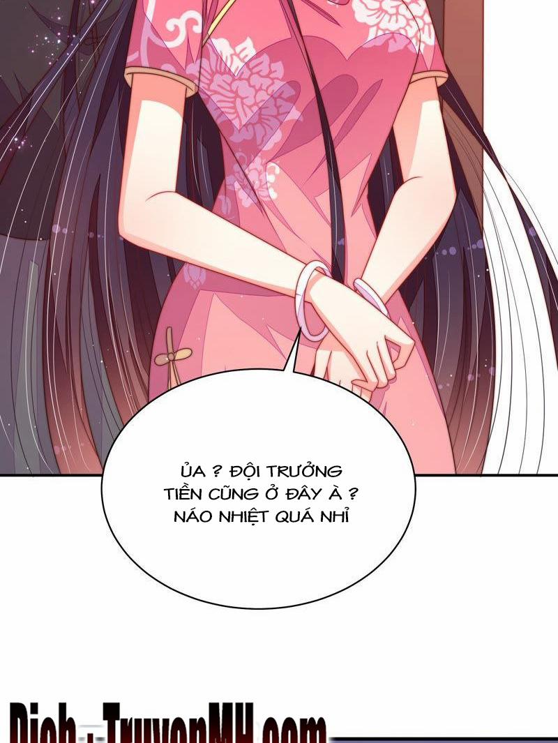 Ngày Nào Thiếu Soái Cũng Ghen 250 trang 17