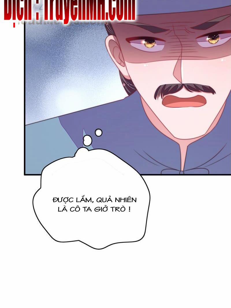 Ngày Nào Thiếu Soái Cũng Ghen 250 trang 18