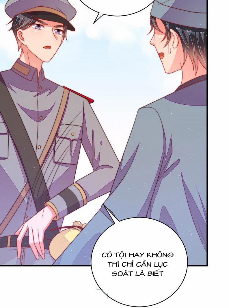 Ngày Nào Thiếu Soái Cũng Ghen 250 trang 2