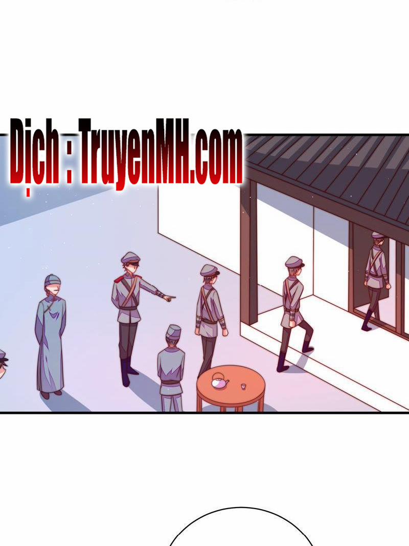 Ngày Nào Thiếu Soái Cũng Ghen 250 trang 3