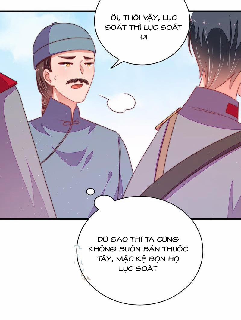 Ngày Nào Thiếu Soái Cũng Ghen 250 trang 4