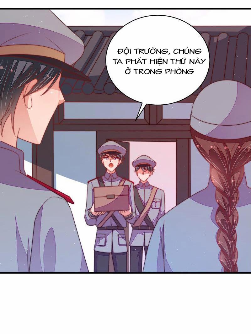 Ngày Nào Thiếu Soái Cũng Ghen 250 trang 5