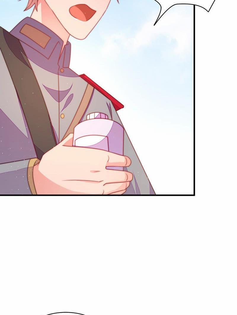 Ngày Nào Thiếu Soái Cũng Ghen 250 trang 7