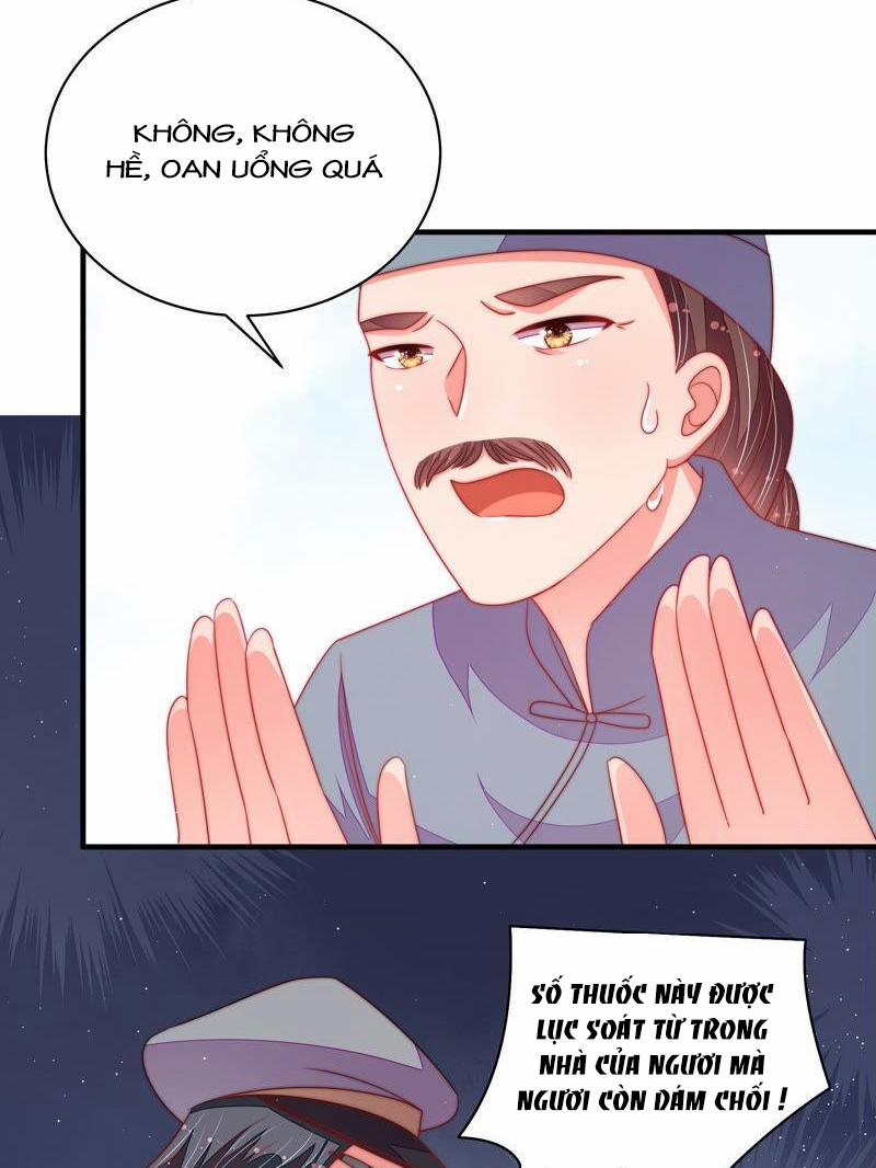 Ngày Nào Thiếu Soái Cũng Ghen 250 trang 8