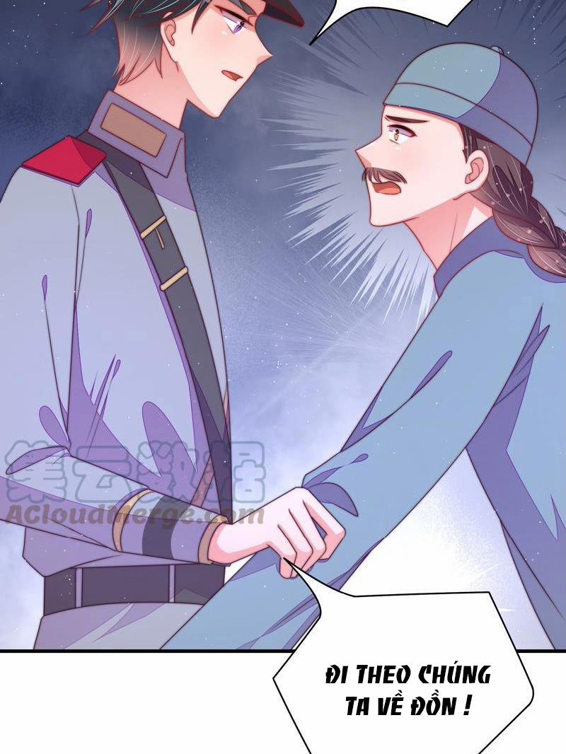 Ngày Nào Thiếu Soái Cũng Ghen 250 trang 9