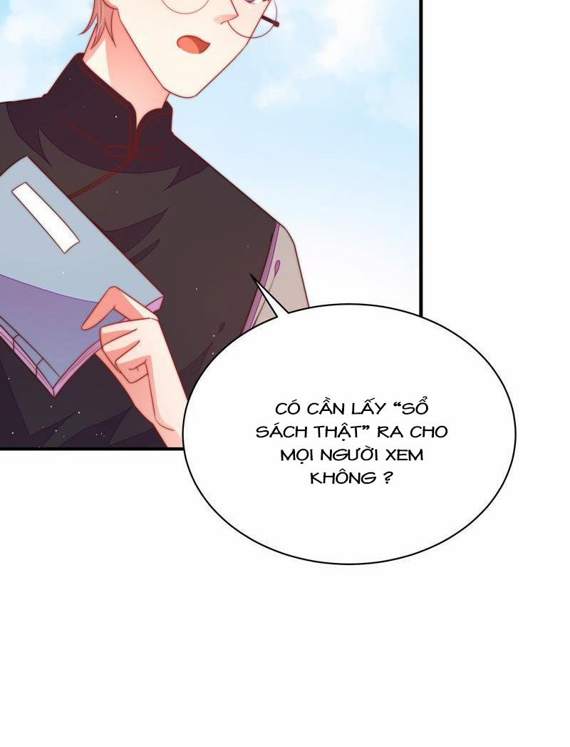 Ngày Nào Thiếu Soái Cũng Ghen 251 trang 13