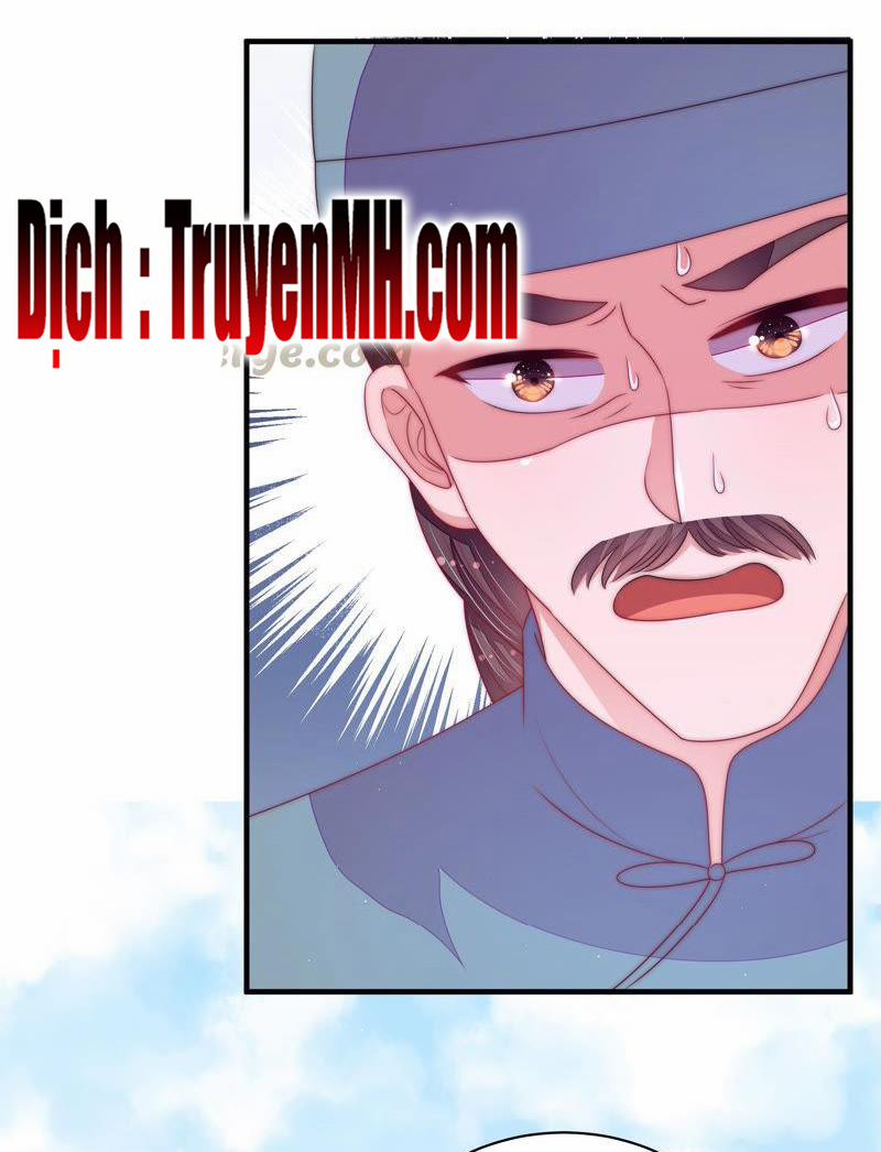 Ngày Nào Thiếu Soái Cũng Ghen 251 trang 14