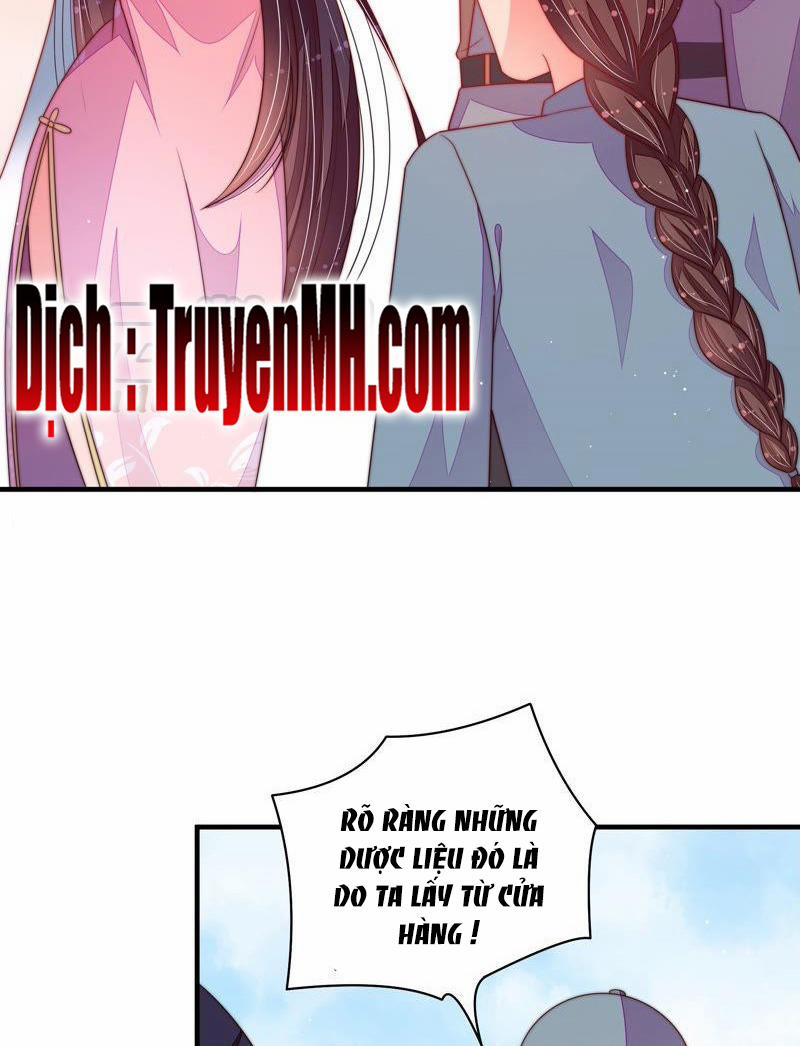 Ngày Nào Thiếu Soái Cũng Ghen 251 trang 4