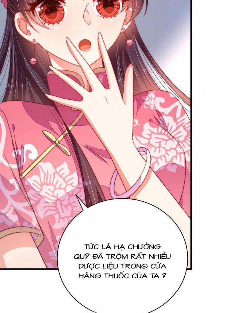Ngày Nào Thiếu Soái Cũng Ghen 251 trang 6