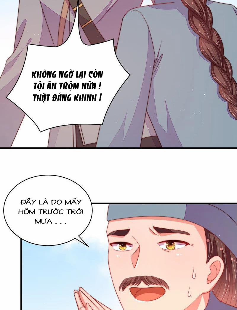 Ngày Nào Thiếu Soái Cũng Ghen 251 trang 8