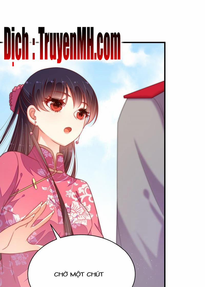 Ngày Nào Thiếu Soái Cũng Ghen 252 trang 1