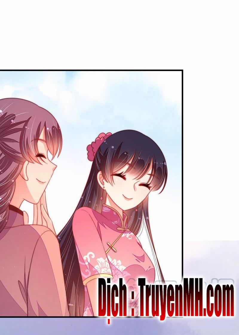 Ngày Nào Thiếu Soái Cũng Ghen 252 trang 13