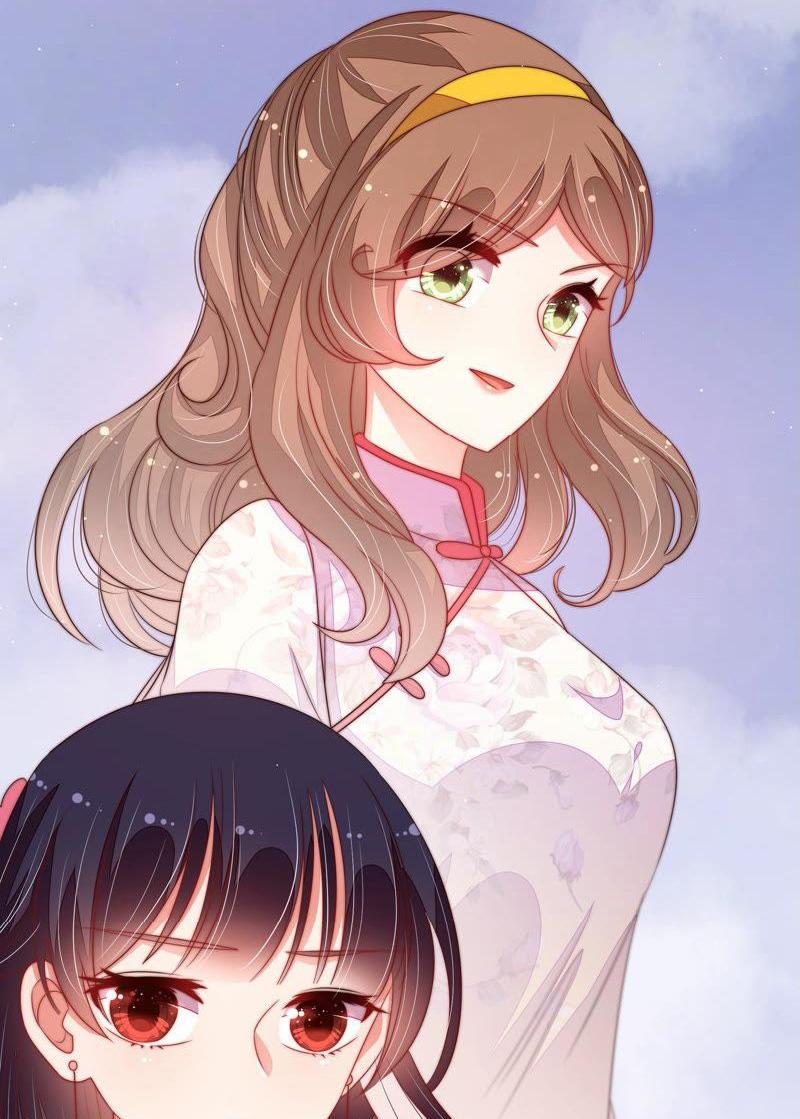 Ngày Nào Thiếu Soái Cũng Ghen 252 trang 14