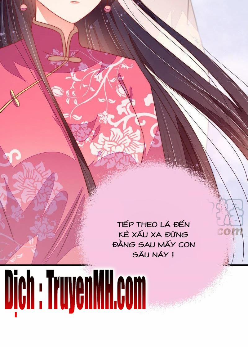 Ngày Nào Thiếu Soái Cũng Ghen 252 trang 15