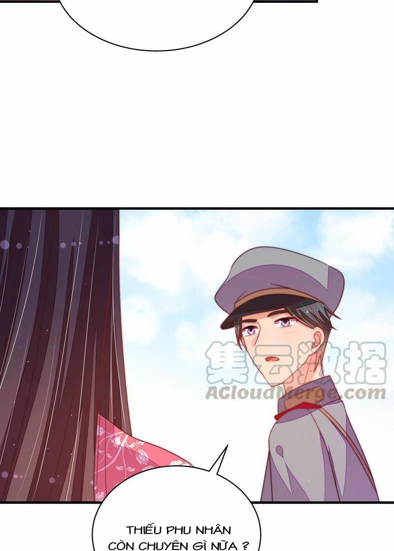Ngày Nào Thiếu Soái Cũng Ghen 252 trang 2
