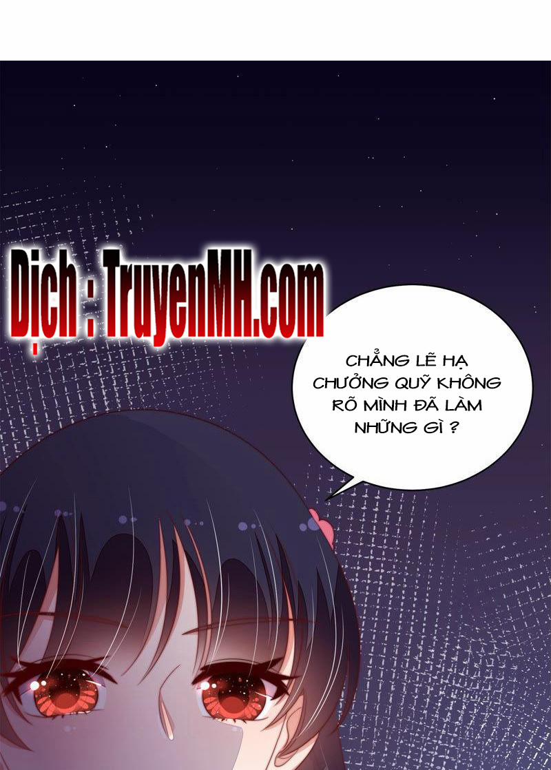 Ngày Nào Thiếu Soái Cũng Ghen 252 trang 6