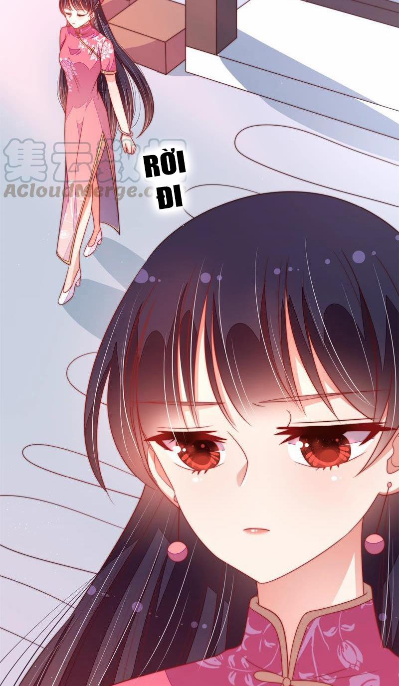 Ngày Nào Thiếu Soái Cũng Ghen 253 trang 10