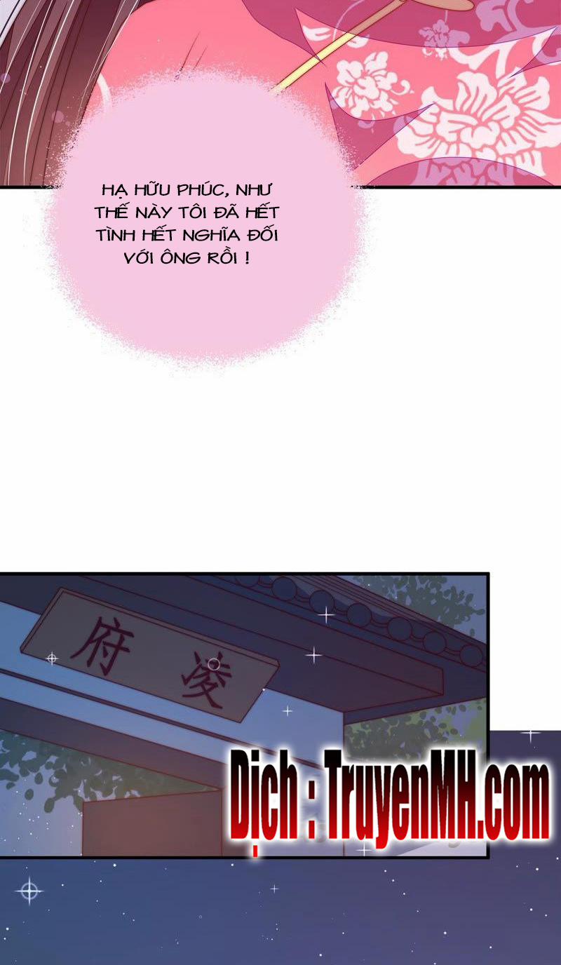 Ngày Nào Thiếu Soái Cũng Ghen 253 trang 11