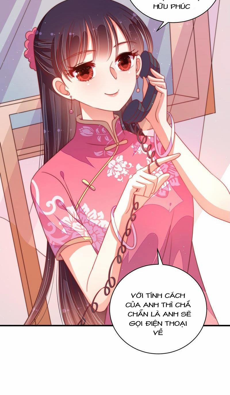 Ngày Nào Thiếu Soái Cũng Ghen 253 trang 15