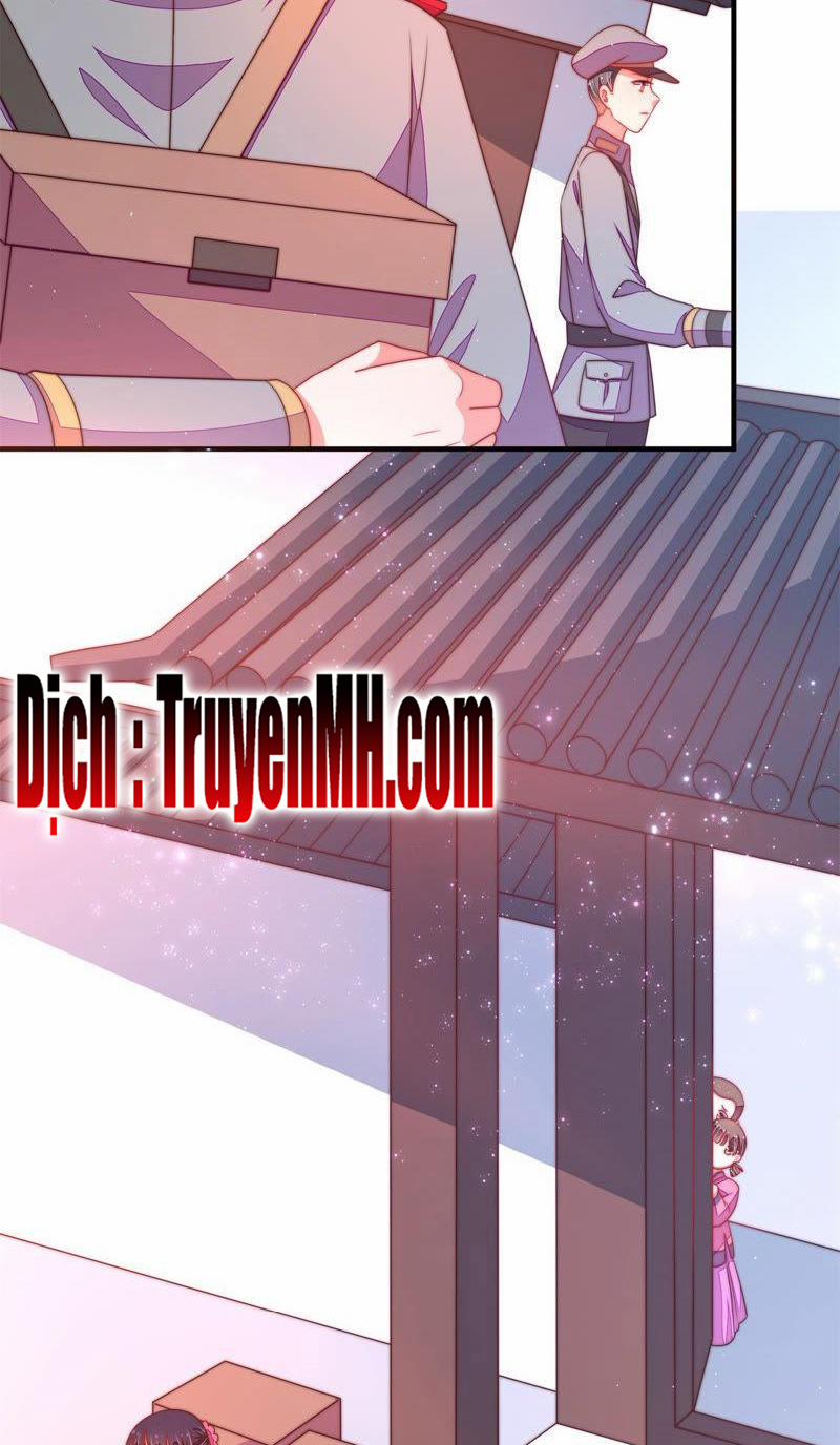 Ngày Nào Thiếu Soái Cũng Ghen 253 trang 9