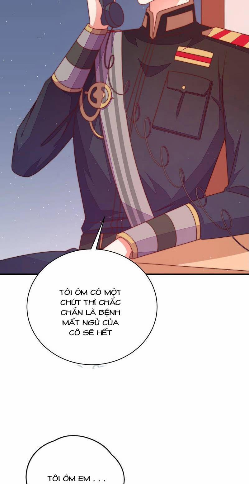 Ngày Nào Thiếu Soái Cũng Ghen 254 trang 14