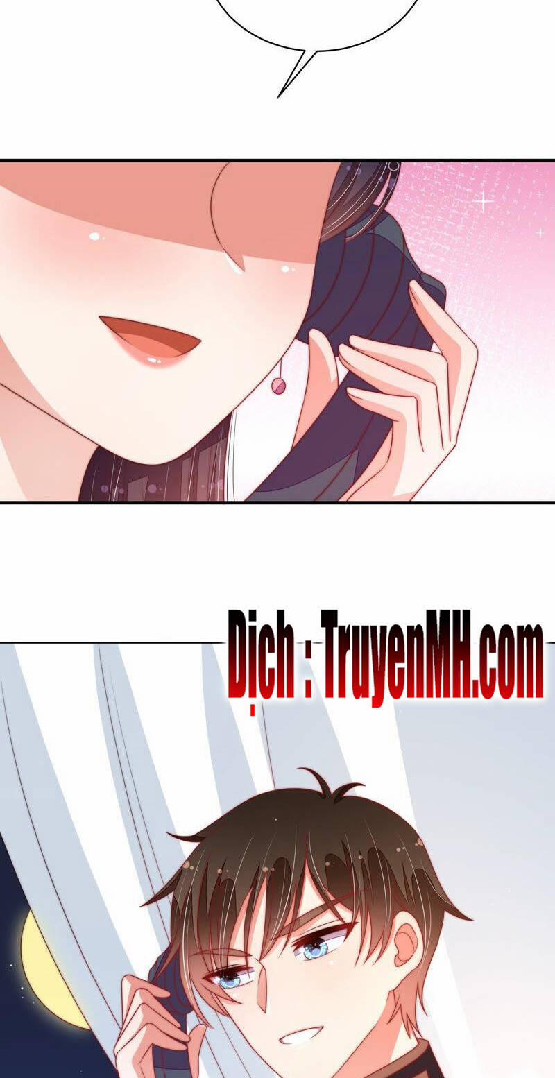 Ngày Nào Thiếu Soái Cũng Ghen 254 trang 2