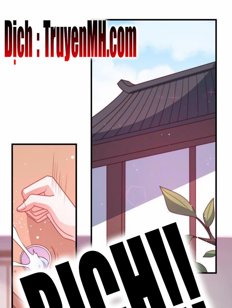 Ngày Nào Thiếu Soái Cũng Ghen 255 trang 1