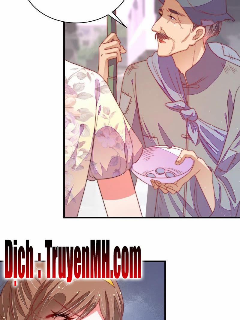 Ngày Nào Thiếu Soái Cũng Ghen 255 trang 10