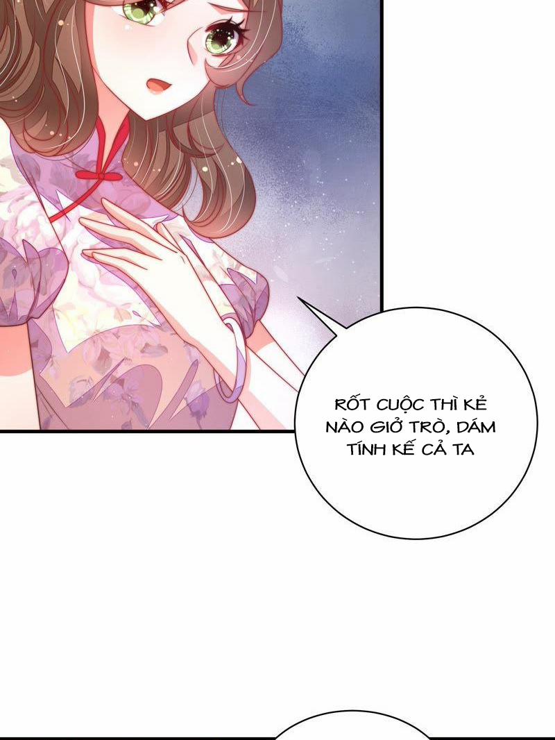 Ngày Nào Thiếu Soái Cũng Ghen 255 trang 11