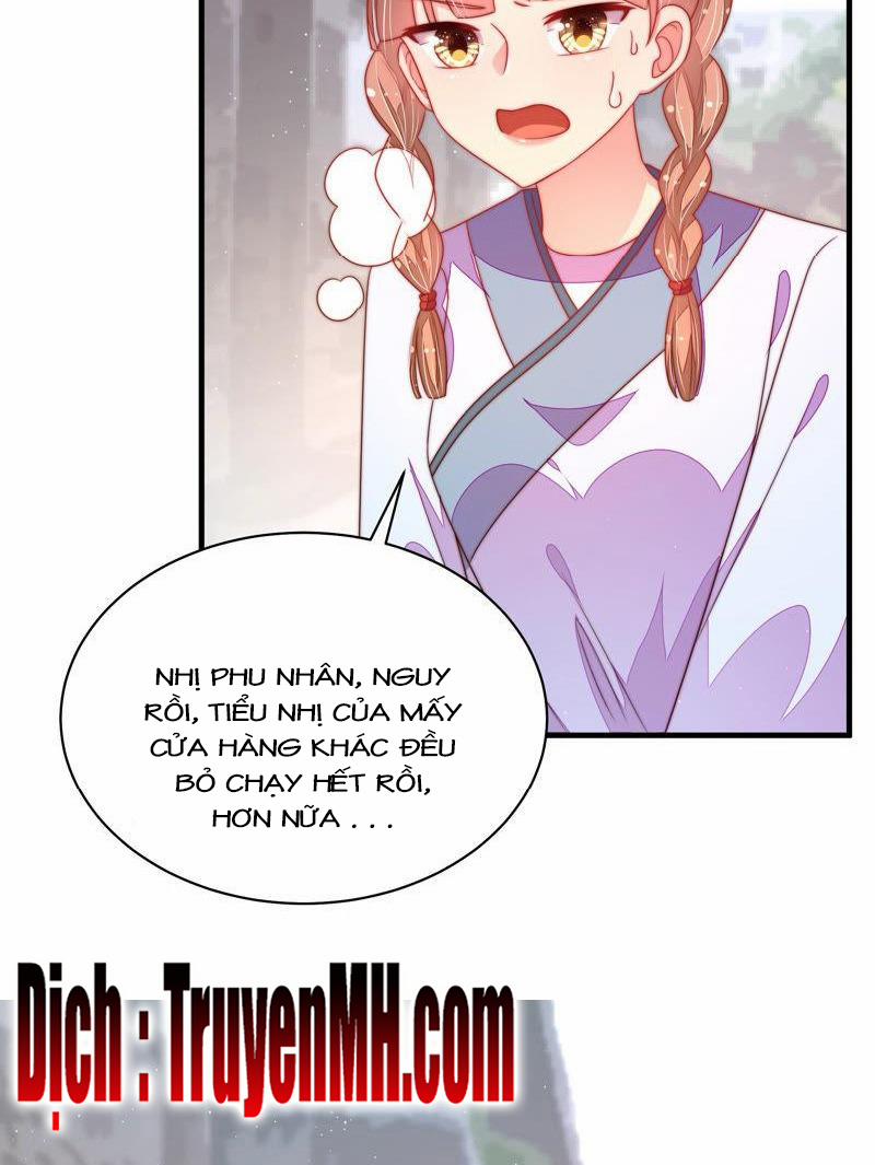 Ngày Nào Thiếu Soái Cũng Ghen 255 trang 13