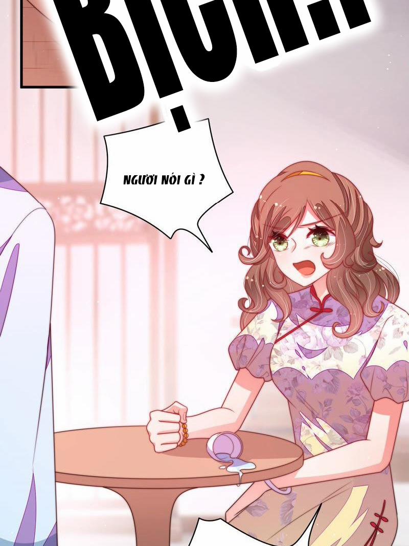 Ngày Nào Thiếu Soái Cũng Ghen 255 trang 2
