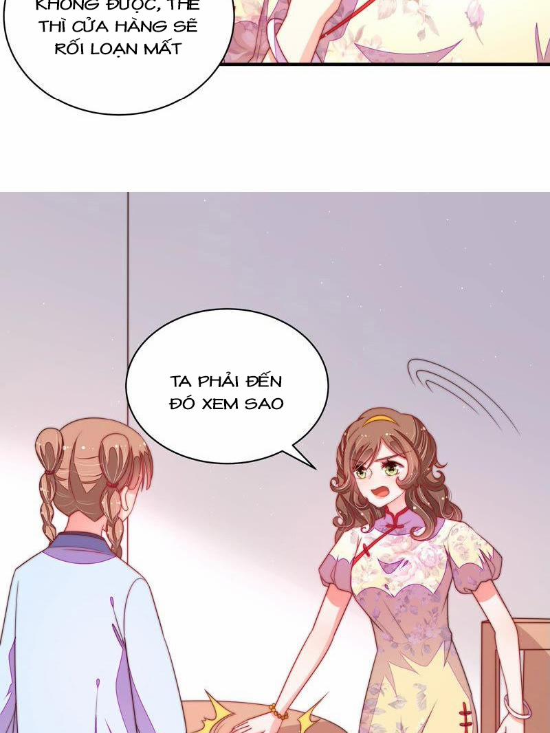 Ngày Nào Thiếu Soái Cũng Ghen 255 trang 5