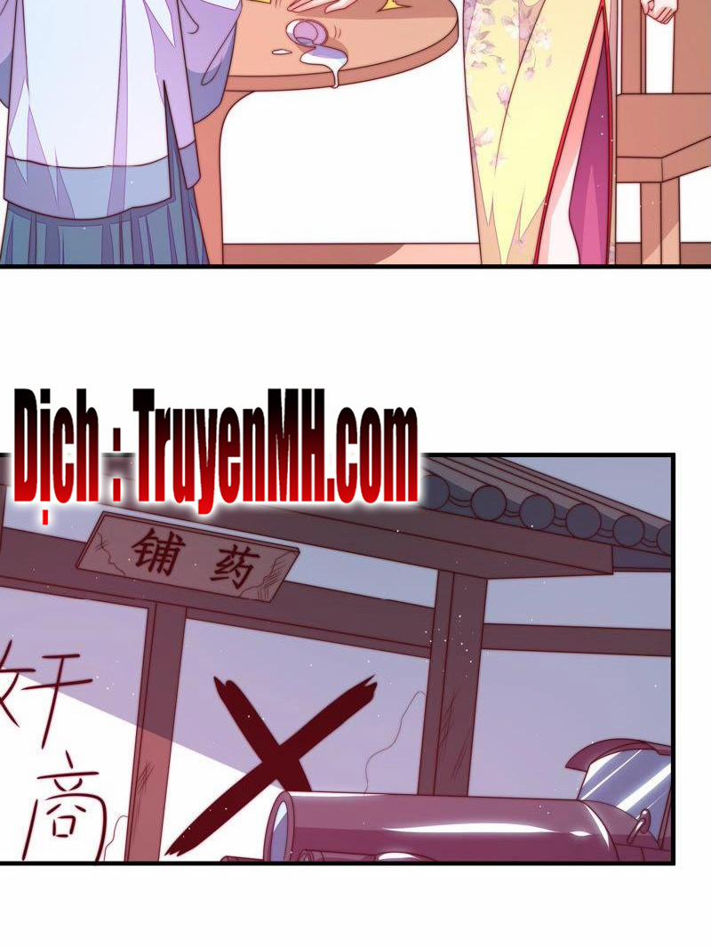 Ngày Nào Thiếu Soái Cũng Ghen 255 trang 6