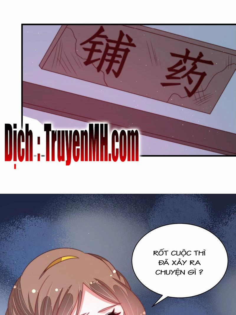 Ngày Nào Thiếu Soái Cũng Ghen 255 trang 7