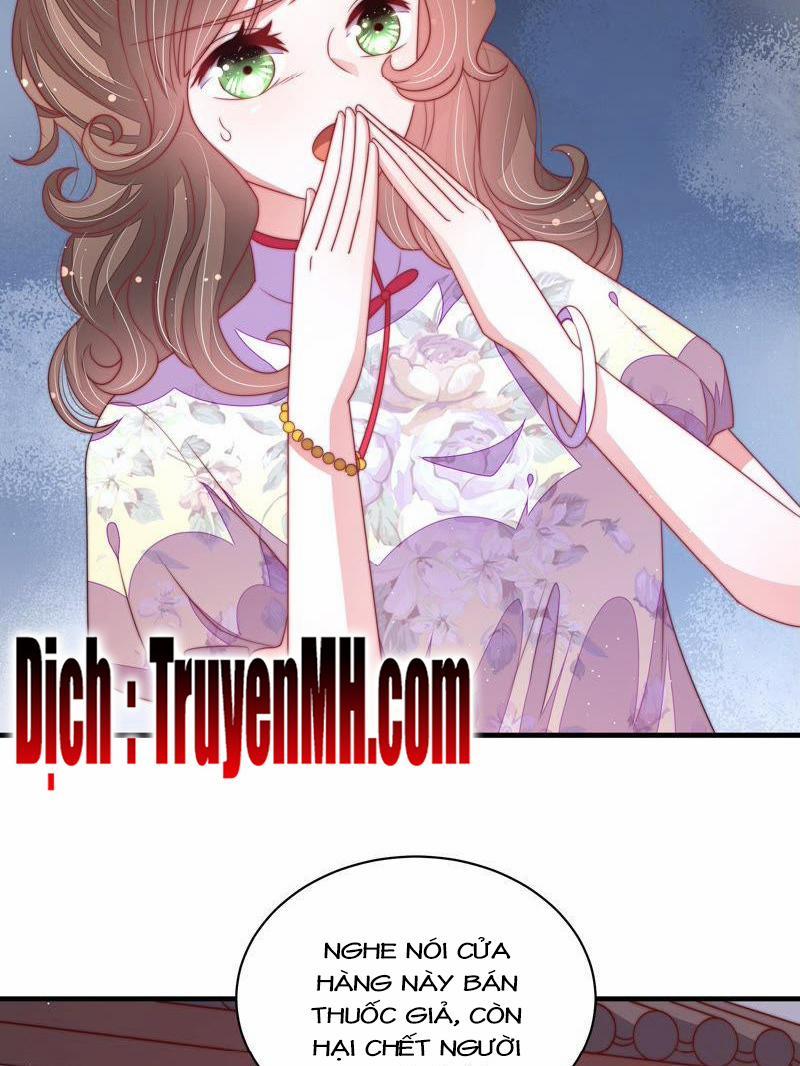 Ngày Nào Thiếu Soái Cũng Ghen 255 trang 8