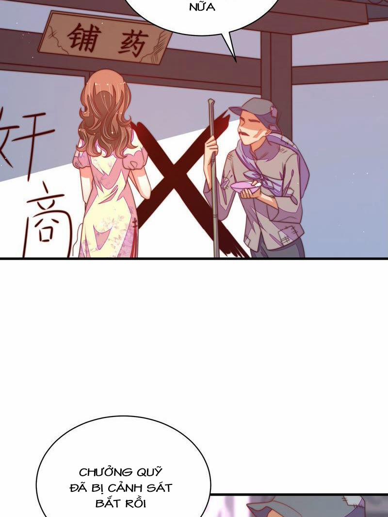 Ngày Nào Thiếu Soái Cũng Ghen 255 trang 9