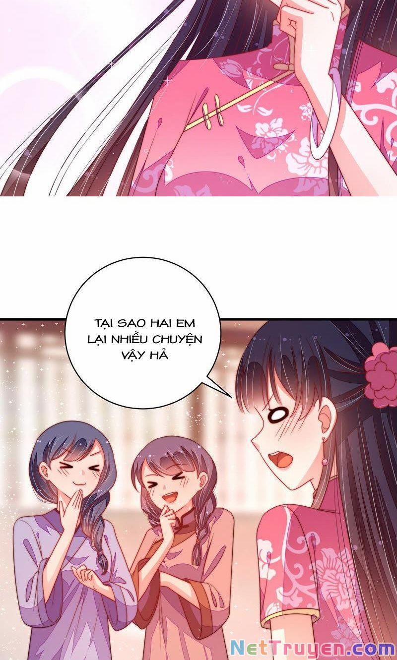 Ngày Nào Thiếu Soái Cũng Ghen 256 trang 10