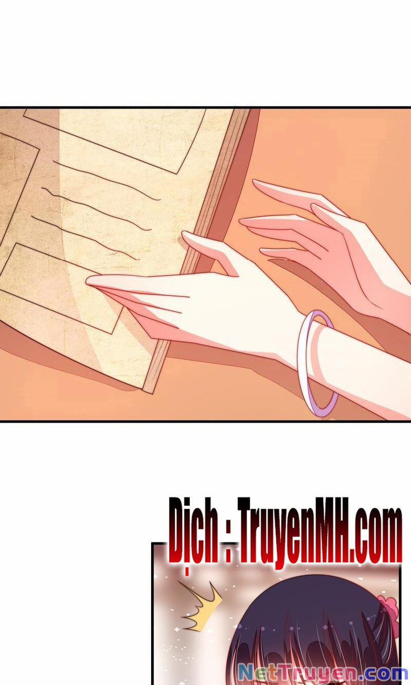 Ngày Nào Thiếu Soái Cũng Ghen 256 trang 12