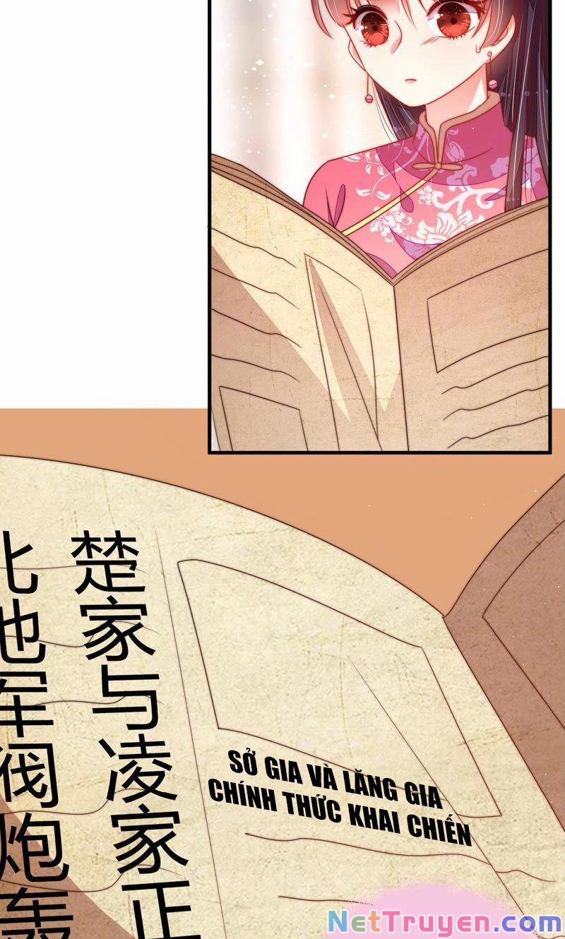 Ngày Nào Thiếu Soái Cũng Ghen 256 trang 13