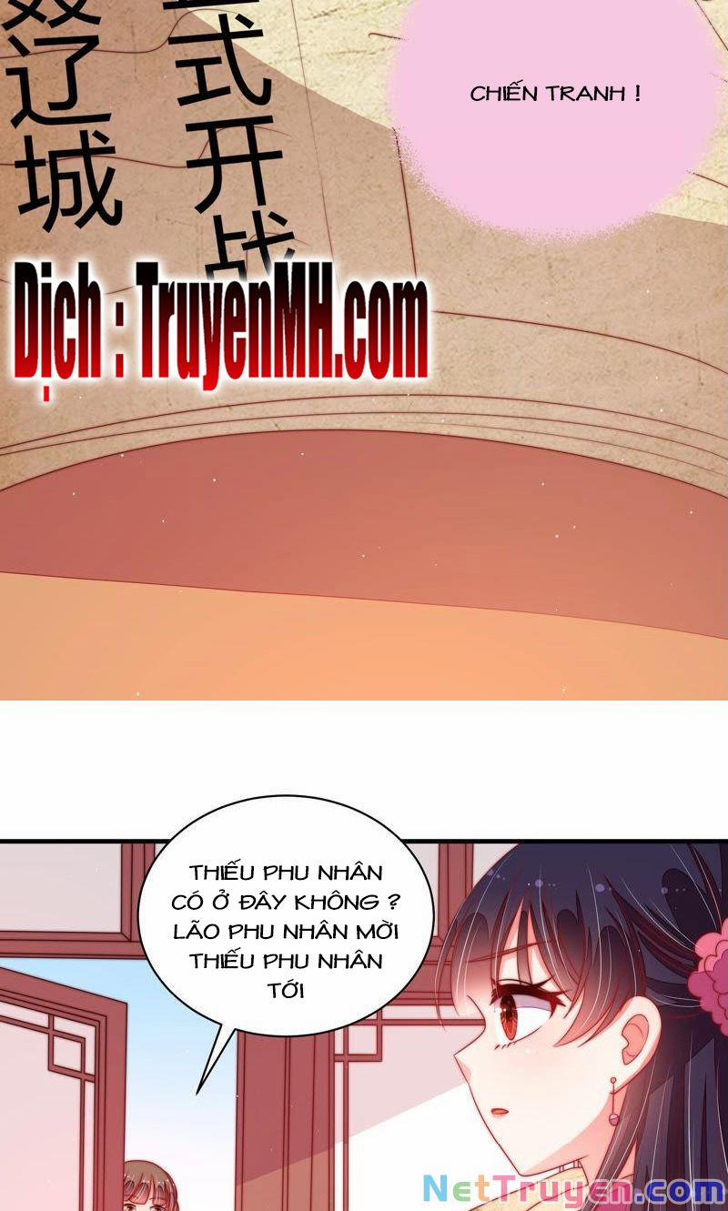 Ngày Nào Thiếu Soái Cũng Ghen 256 trang 14