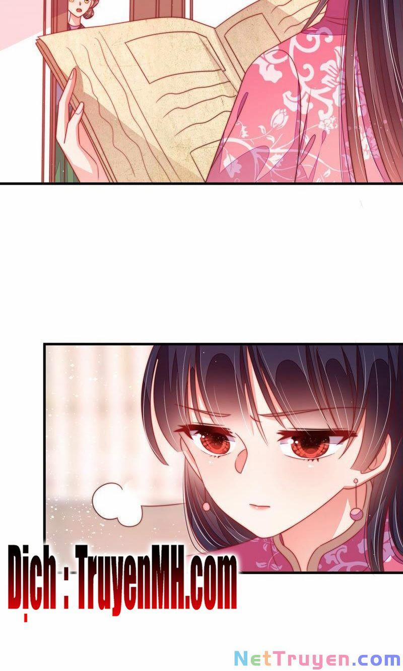 Ngày Nào Thiếu Soái Cũng Ghen 256 trang 15
